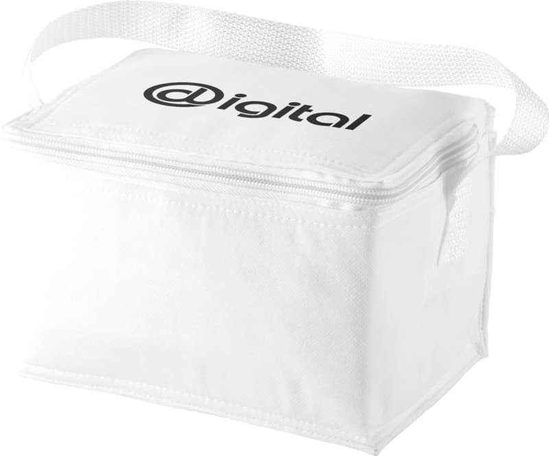 Spectrum 6-can cooler bag 4L 6