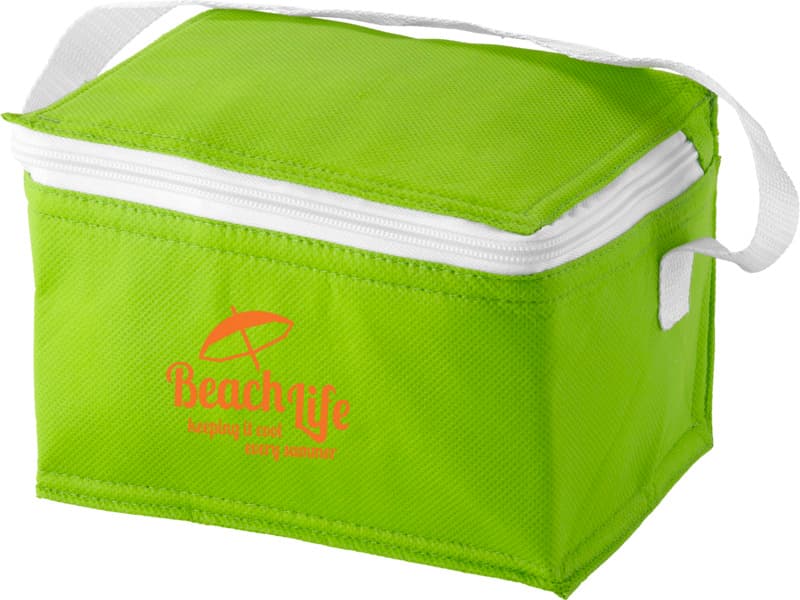 Spectrum 6-can cooler bag 4L 11