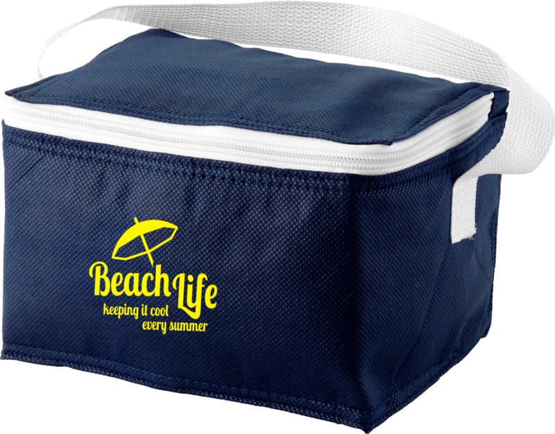 Spectrum 6-can cooler bag 4L 16