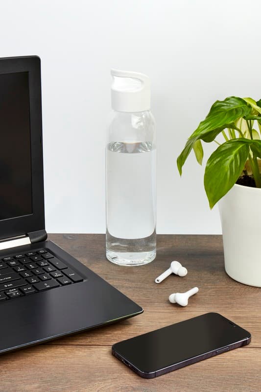 Sky 650 ml Tritan™ water bottle 19