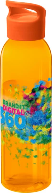 Sky 650 ml Tritan™ water bottle 53