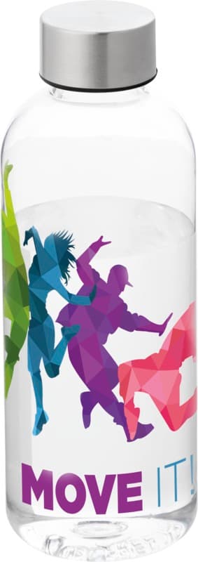 Spring 600 ml Tritan™ water bottle 9