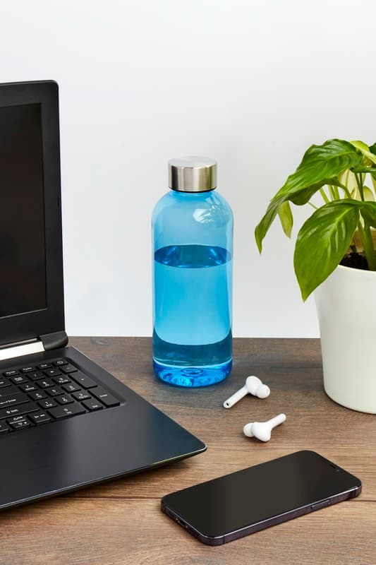 Spring 600 ml Tritan™ water bottle 8