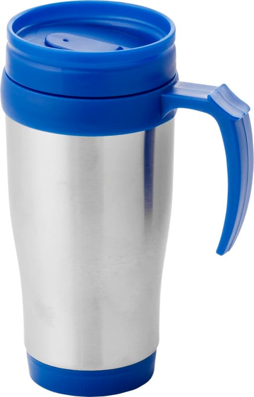 Sanibel 400 ml insulated mug 1