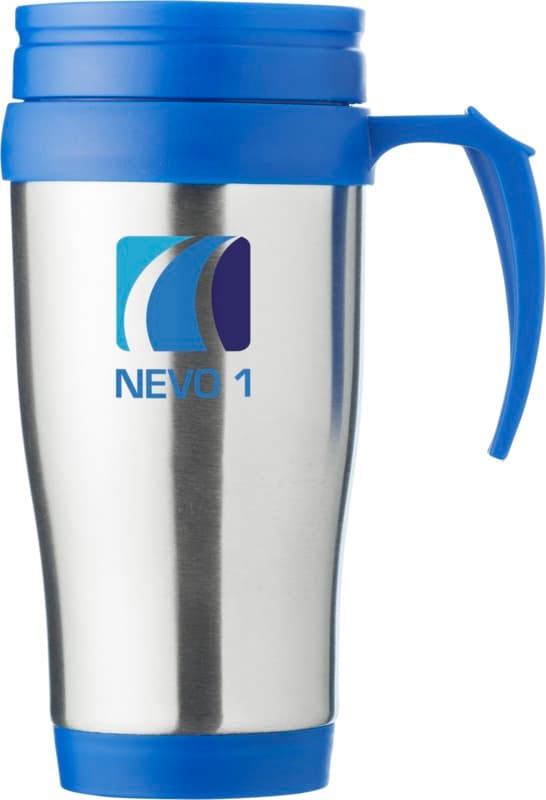 Sanibel 400 ml insulated mug 7