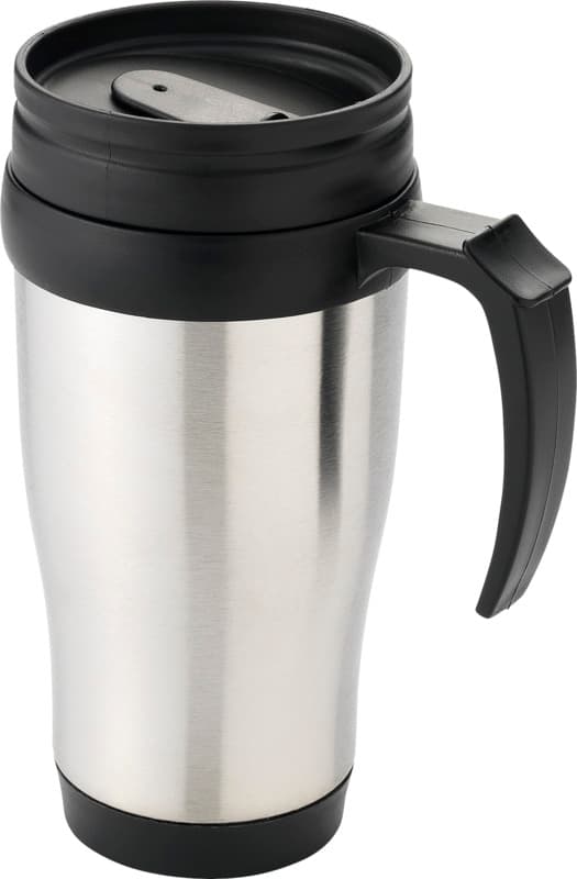Sanibel 400 ml insulated mug 8