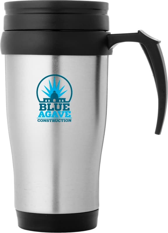 Sanibel 400 ml insulated mug 13