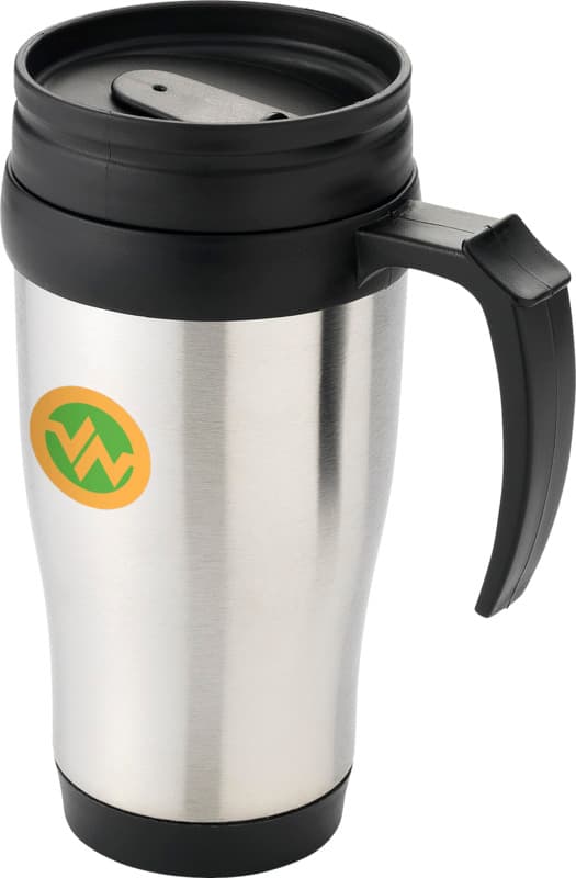 Sanibel 400 ml insulated mug 11