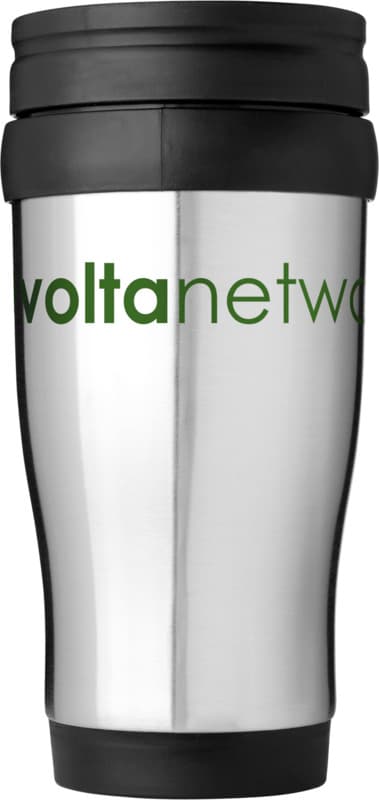 Sanibel 400 ml insulated mug 12