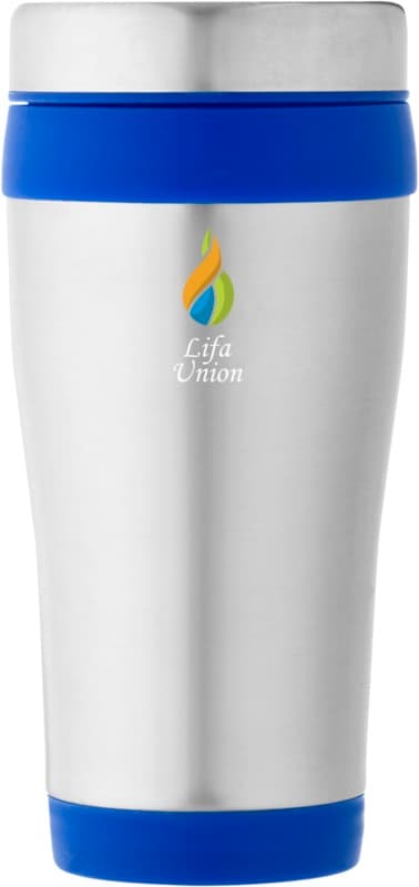 Elwood 410 ml insulated tumbler 7