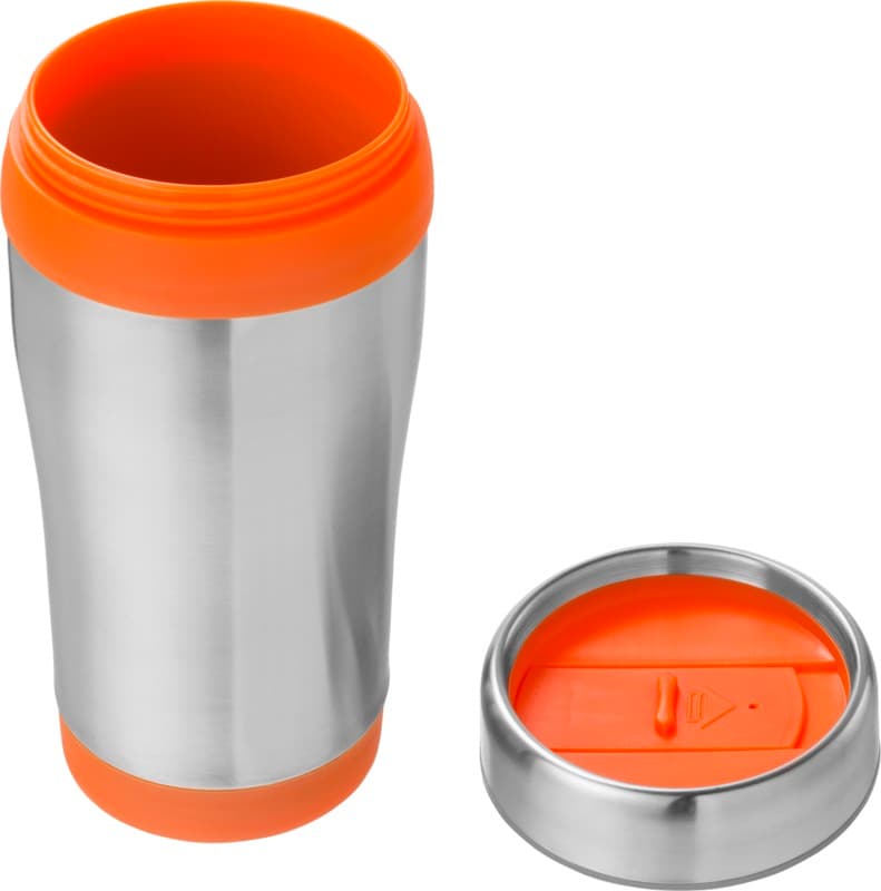 Elwood 410 ml insulated tumbler 34