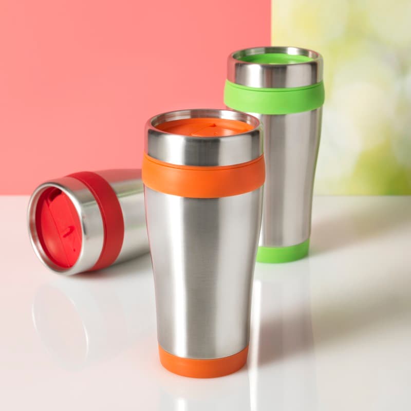 Elwood 410 ml insulated tumbler 35