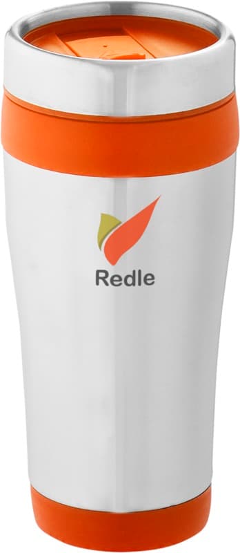 Elwood 410 ml insulated tumbler 36