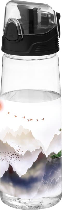 Capri 700 ml sport bottle 12