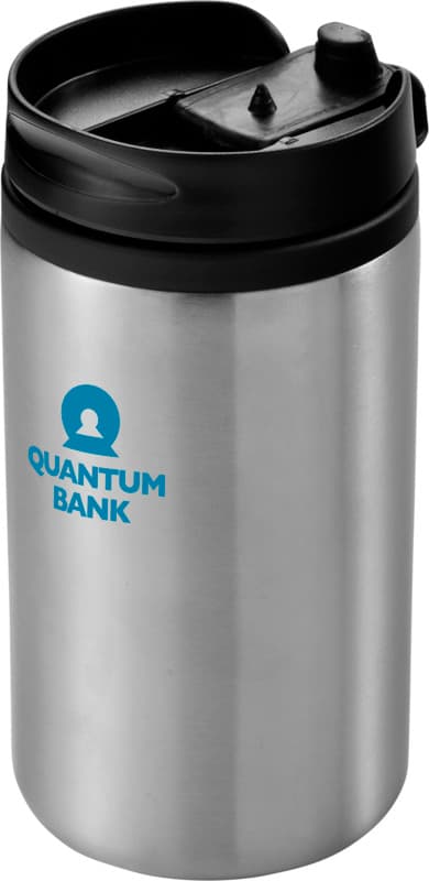 Mojave 250 ml insulated tumbler 12