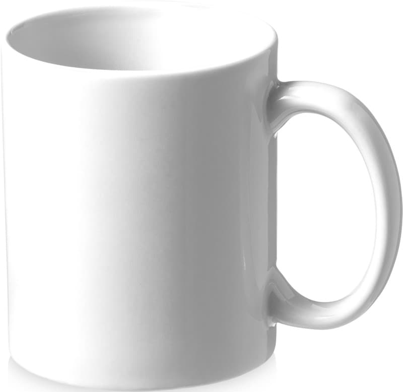 Bahia 330 ml ceramic mug 1