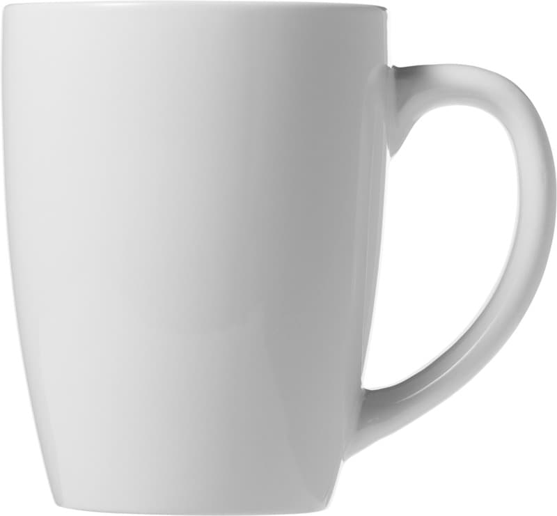 Bogota 350 ml ceramic mug 2