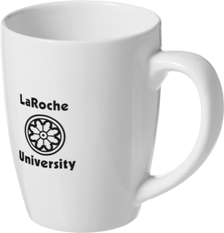 Bogota 350 ml ceramic mug 5