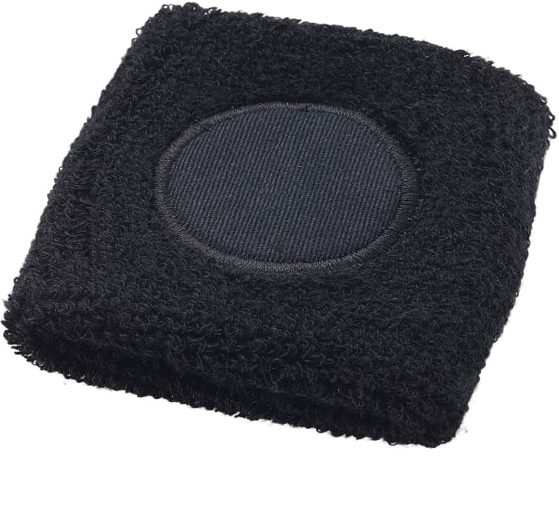 Hyper performance wristband 1