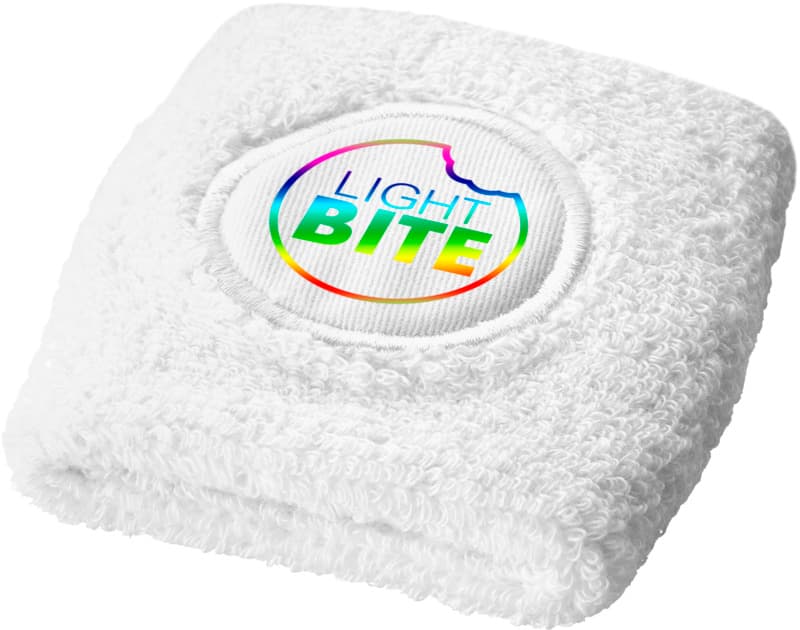 Hyper performance wristband 7