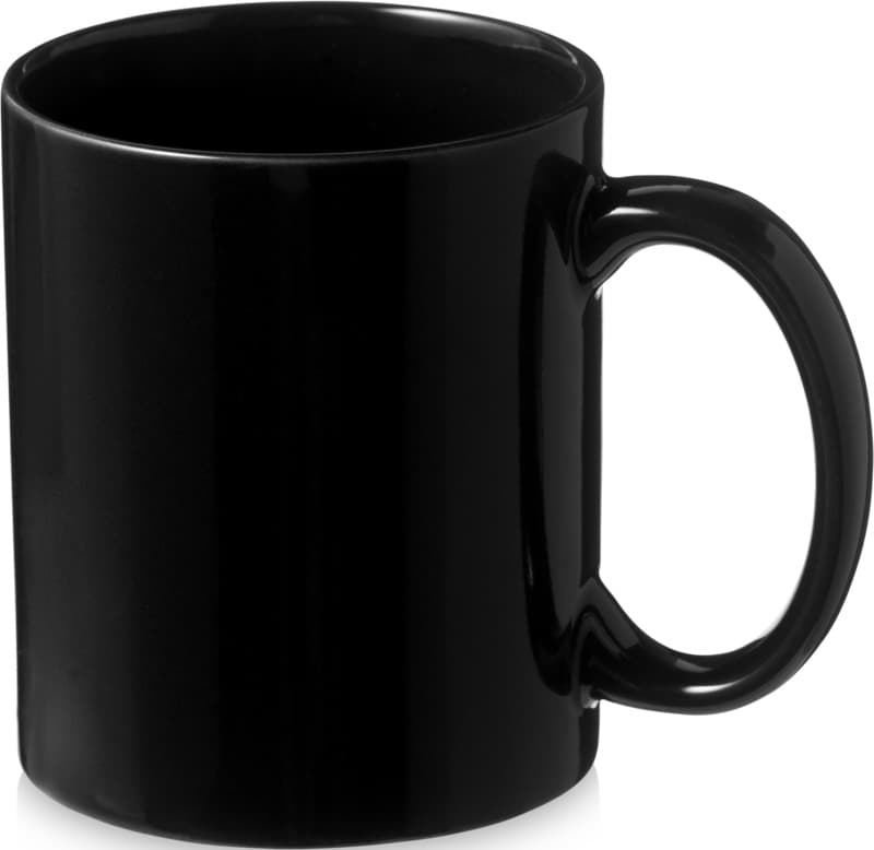 Santos 330 ml ceramic mug 1