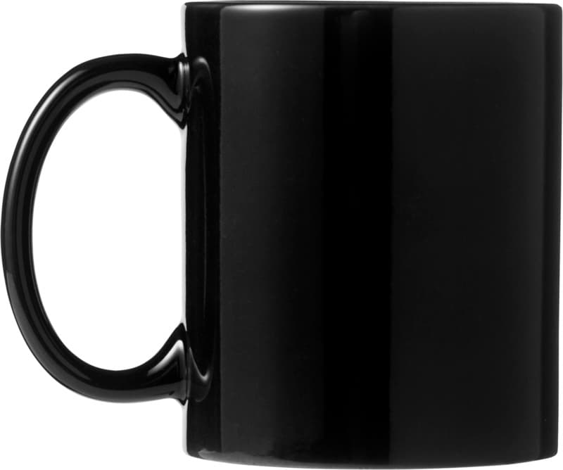 Santos 330 ml ceramic mug 3