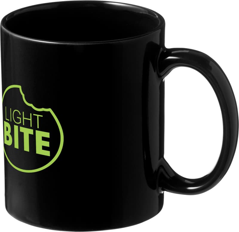 Santos 330 ml ceramic mug 6