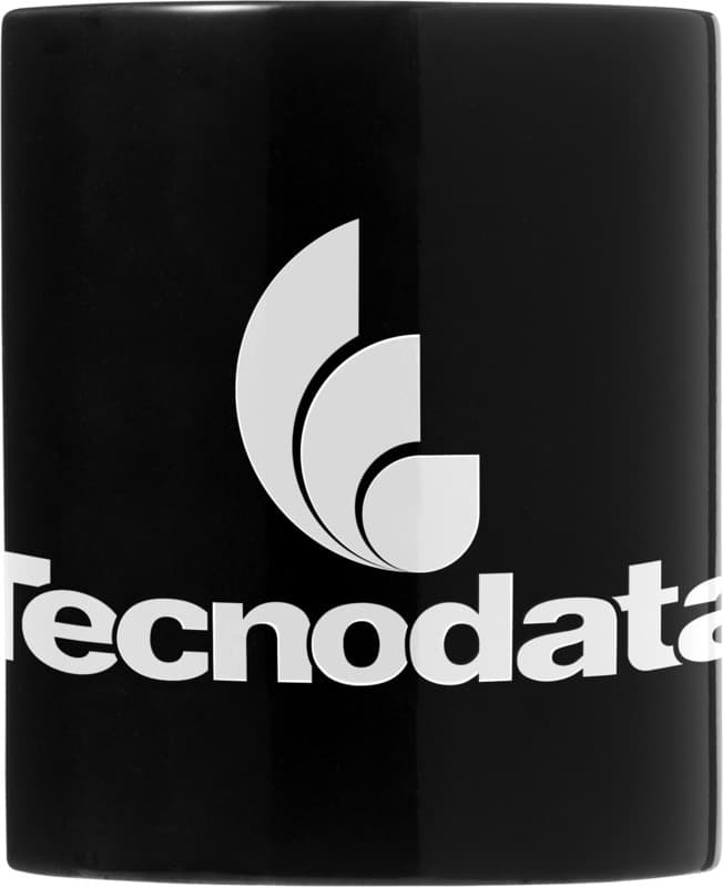 Santos 330 ml ceramic mug 7