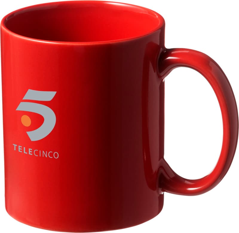 Santos 330 ml ceramic mug 20