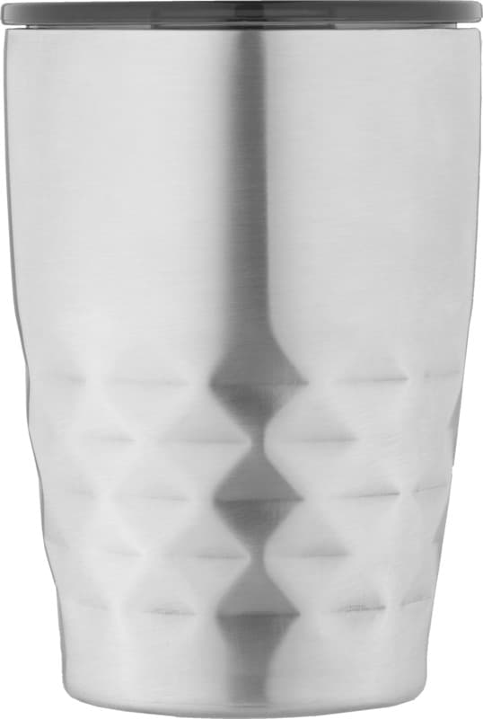 Geo 350 ml copper vacuum insulated tumbler 8