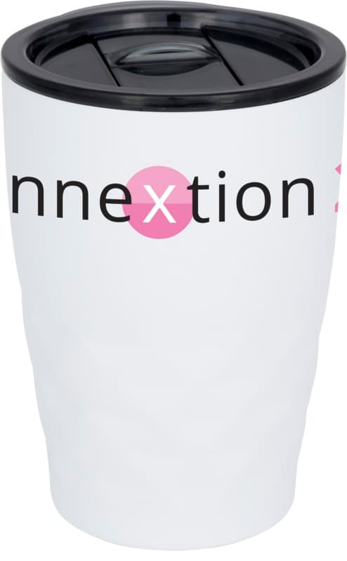 Geo 350 ml copper vacuum insulated tumbler 23