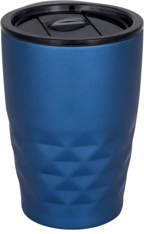 Geo 350 ml copper vacuum insulated tumbler 24