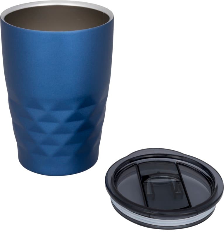 Geo 350 ml copper vacuum insulated tumbler 26