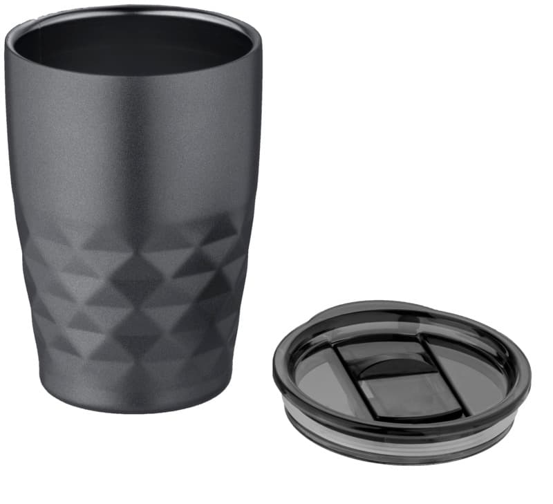 Geo 350 ml copper vacuum insulated tumbler 32