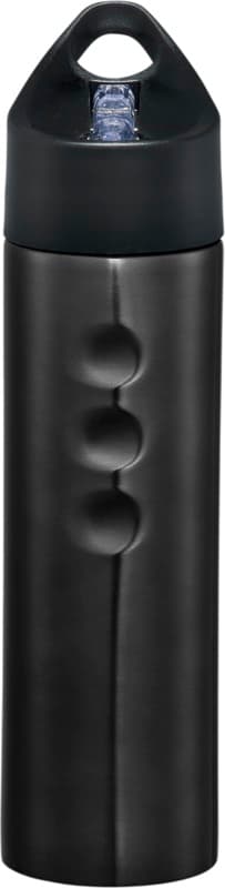 Trixie 750 ml stainless steel sport bottle 2