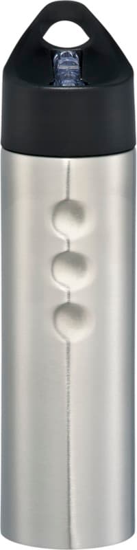 Trixie 750 ml stainless steel sport bottle 5