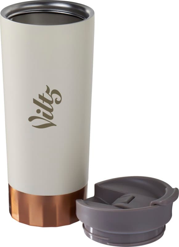 Peeta 500 ml copper vacuum insulated tumbler 7