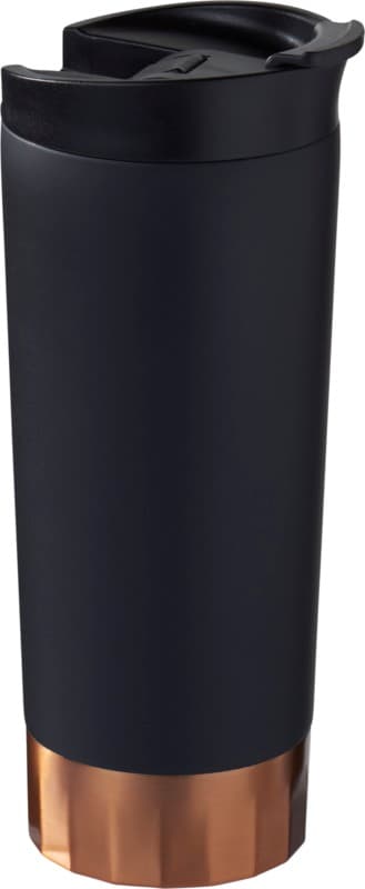Peeta 500 ml copper vacuum insulated tumbler 9