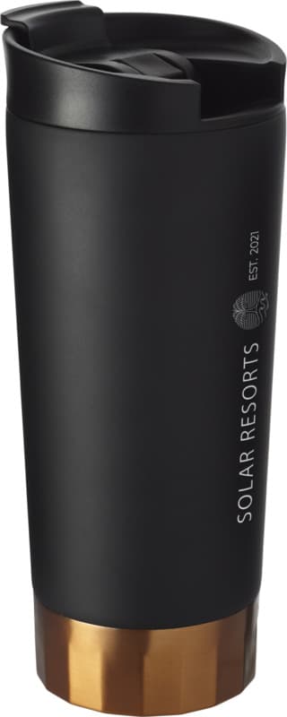 Peeta 500 ml copper vacuum insulated tumbler 17