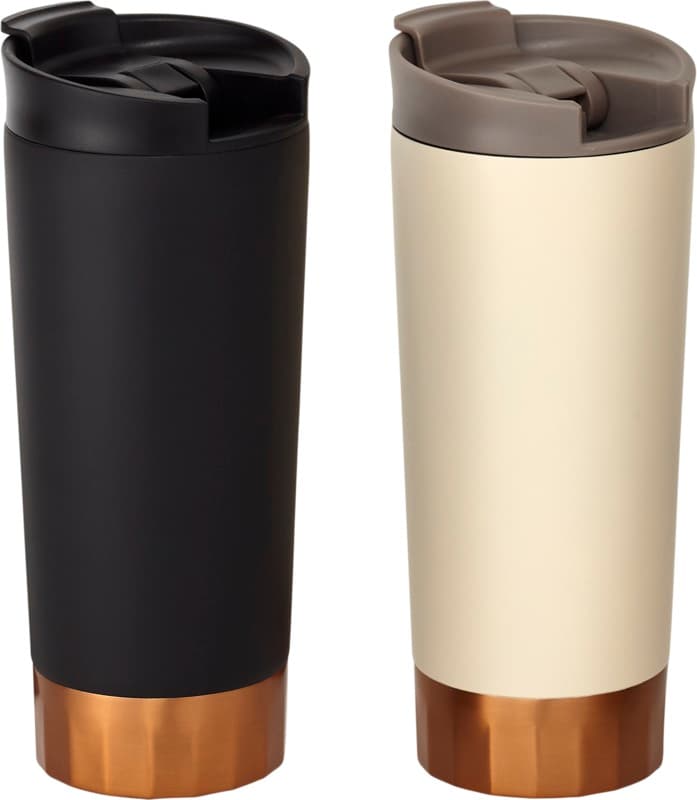 Peeta 500 ml copper vacuum insulated tumbler 14
