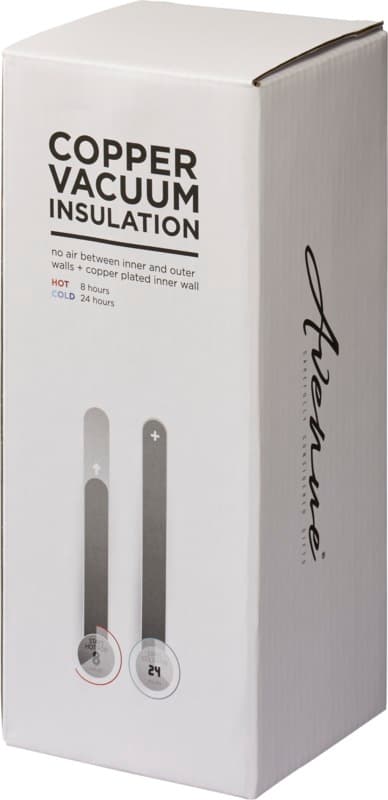 Peeta 500 ml copper vacuum insulated tumbler 15