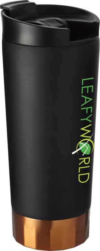 Peeta 500 ml copper vacuum insulated tumbler 16