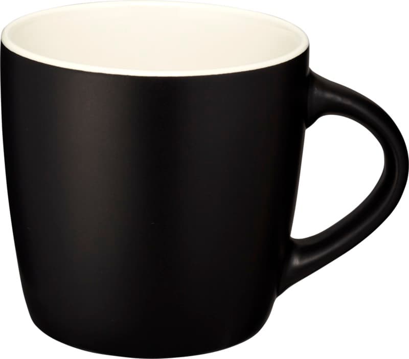 Riviera 340 ml ceramic mug 1