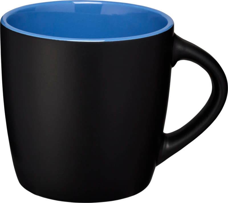 Riviera 340 ml ceramic mug 6