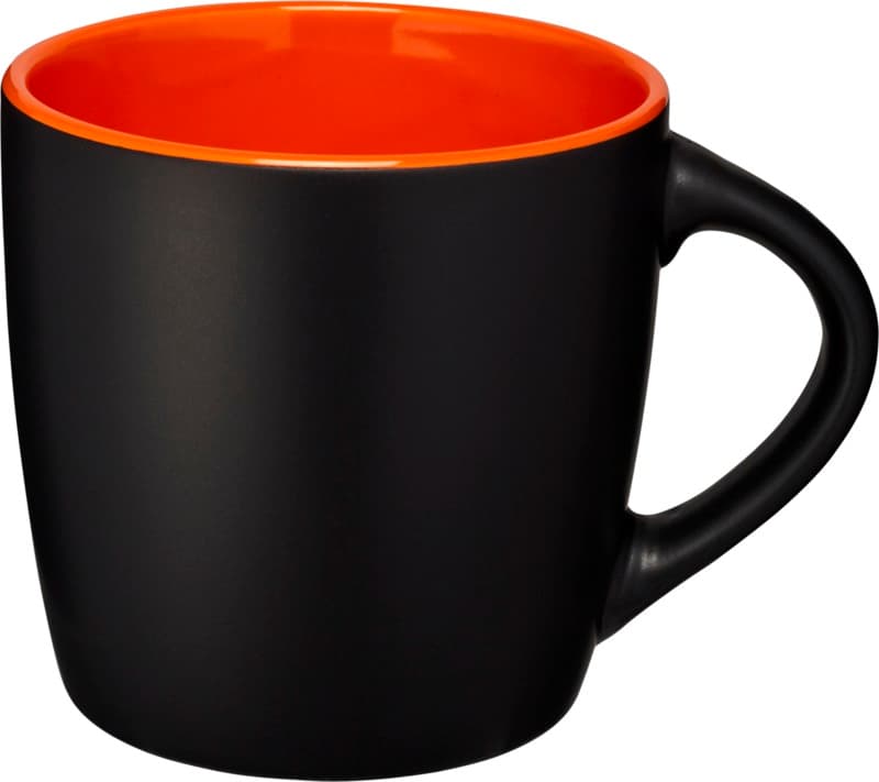 Riviera 340 ml ceramic mug 16