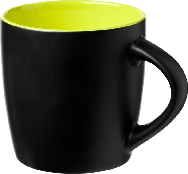Riviera 340 ml ceramic mug 21