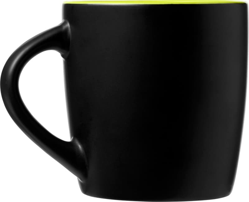 Riviera 340 ml ceramic mug 23