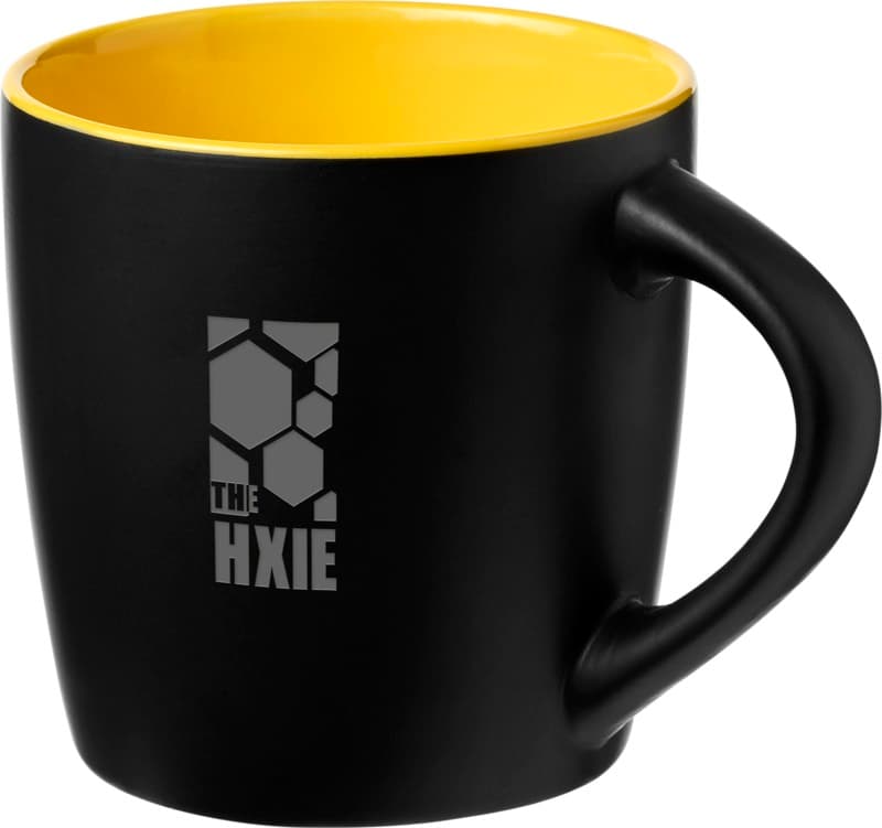 Riviera 340 ml ceramic mug 32