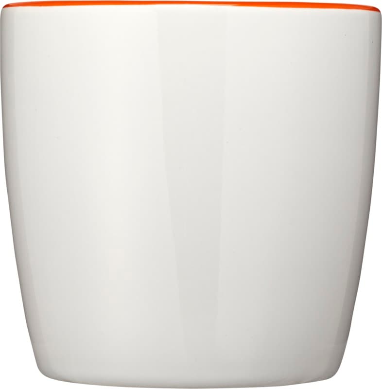 Aztec 340 ml ceramic mug 17