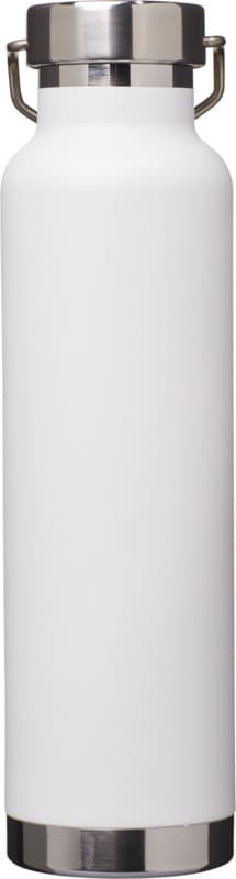 Thor 650 ml copper vacuum insulated sport bottle 12